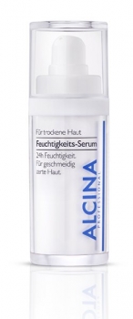 Alcina Feuchtigkeits-Serum  30ml