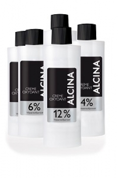 Alcina Creme Oxydant 12 % - 1000ml