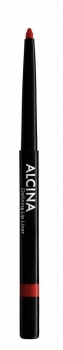 Alcina Defining Lip Liner intense 020