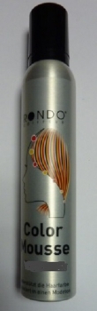 RONDO Color Mousse Dunkelblond Farbföhnschaum 200ml