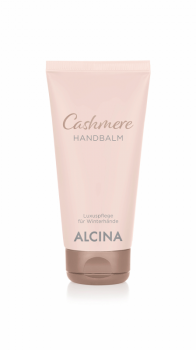 Alcina Cashmere Handbalsam - 50ml