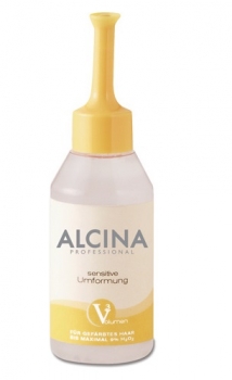 Alcina sensitive Umformung - 75ml