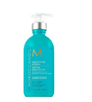 MOROCCANOIL - SMOOTHING Lotion/ glättendende Föhnlotion - 300ml