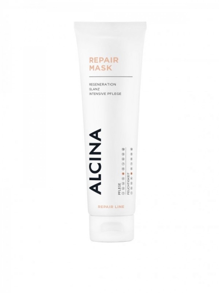 Alcina Repair-Mask  - 150ml