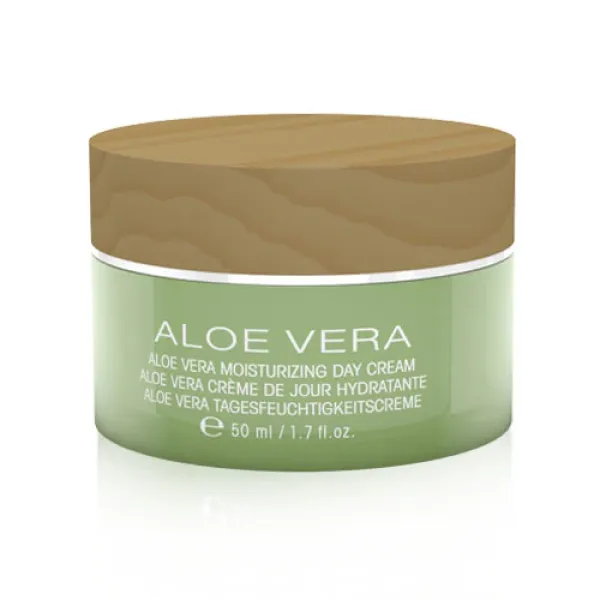 etre belle Aloe Vera Tagesfeuchtigkeitscreme 50ml etre belle Aloe Vera Tagesfeuchtigkeitscreme 50ml