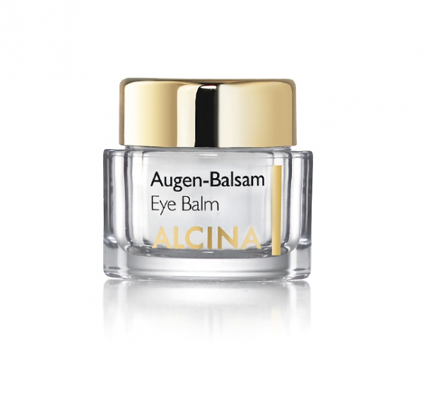 Alcina Augen-Balsam - 15ml