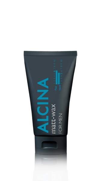 Alcina For Men ultimate gel 100ml