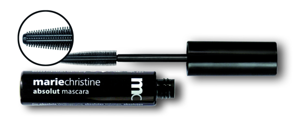 mc mariechristine absolut mascara