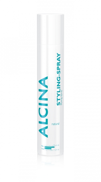 Alcina Styling Spray - 200ml