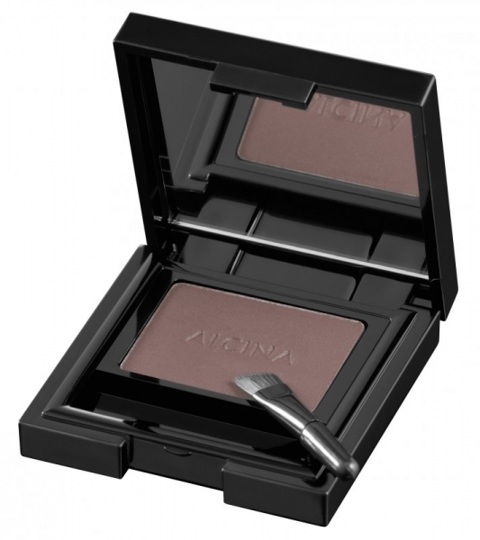 Alcina Perfect Eyebrow Powder lightbrown 010