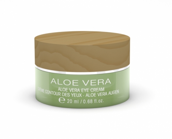 etre belle Aloe Vera Augencreme - 20ml