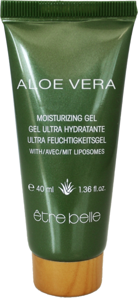 etre belle Aloe Vera Feuchtigkeitsgel  40ml