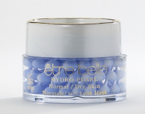 etre belle Hydro Pearls normale und trockene Haut - 50ml