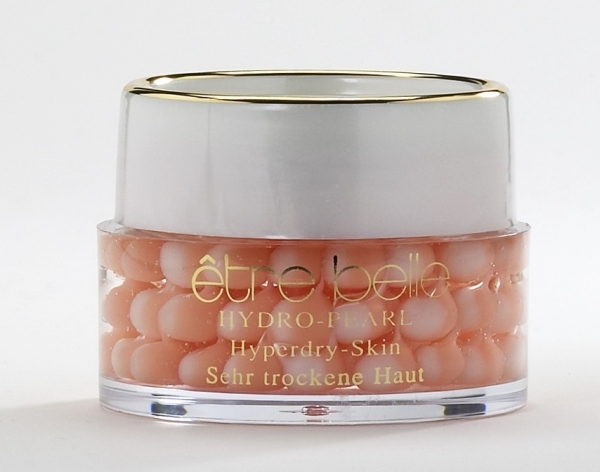 etre belle Hydro Pearls sehr trockene Haut - 50ml