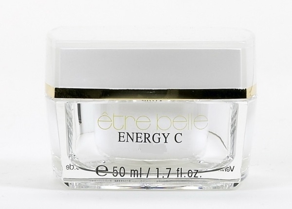 etre belle Energy C-Creme   -  50ml