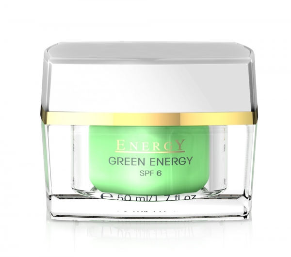 etre belle Green Energy  - 50ml