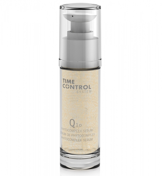 etre belle Time Control Q10 Phytocomplex Serum - 30ml