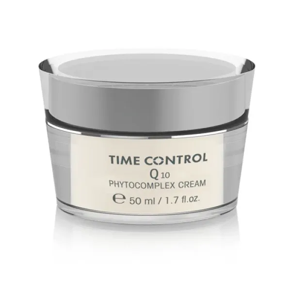 Time Control Q10 Phytocomplex Creme 50 ml Time Control Q10 Phytocomplex Creme 50 ml