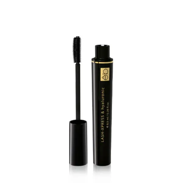 etre belle Lash X-Press & hyaluronic Mascara