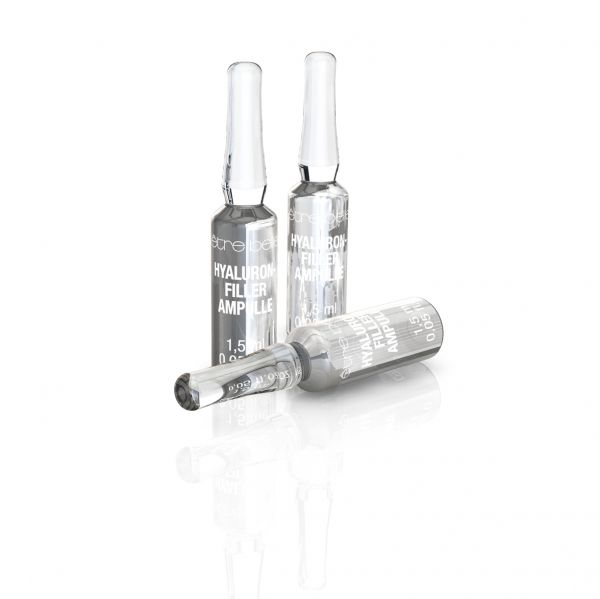 etre belle Hyaluron-Filler Ampullen - 10  x 1,5ml