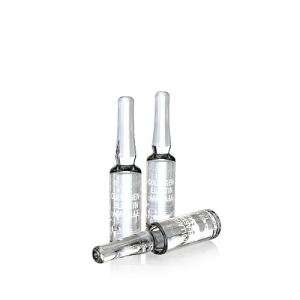 Collagen-Elastin-Ampullen 10  x 1,5ml