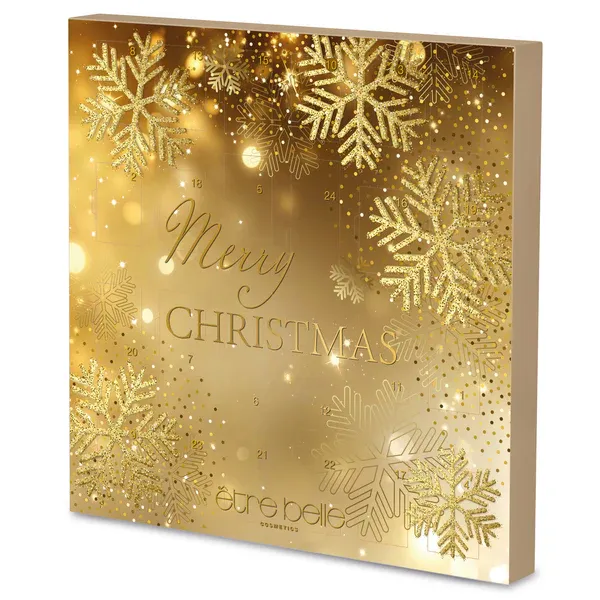 etre belle Ampullen Adventskalender etre belle Ampullen Adventskalender