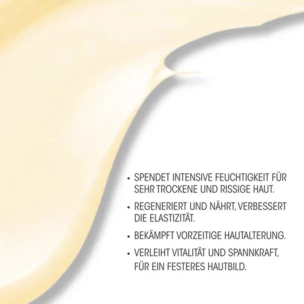 Aloe Vera Thymus Nährcreme 50ml