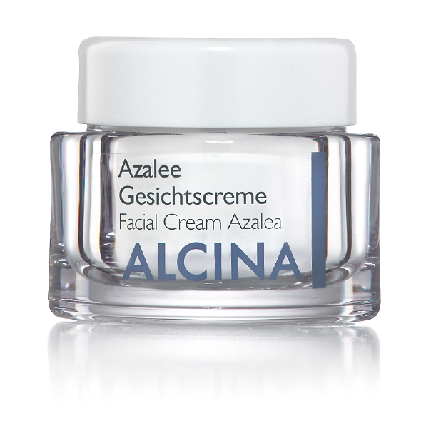 Alcina Azalee Gesichtscreme 50ml Alcina Azalee Gesichtscreme 50ml
