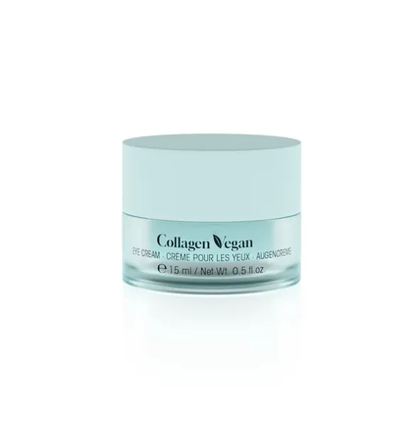 Collagen Vegan Peptide Augencreme 2 x 15ml Collagen Vegan Peptide Augencreme 2 x 15ml