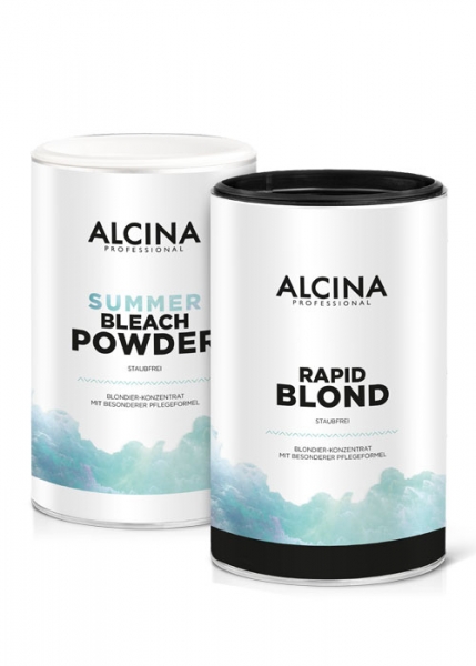 Alcina Summer Bleach Powder  - 500g