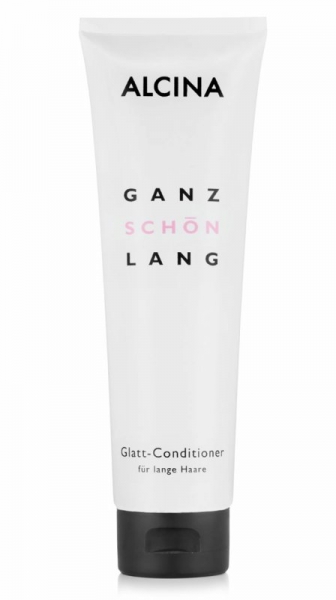 Alcina GANZ SCHÖN LANG Glatt-Conditioner 150ml