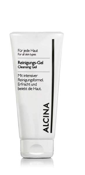 Alcina Reinigungsgel 150ml