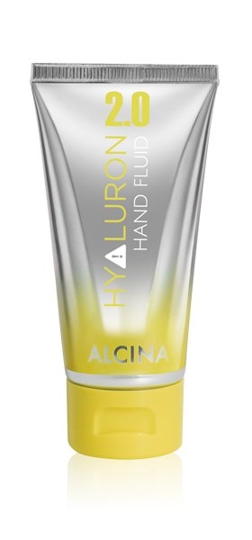 Alcina HYALURON 2.0 Hand-Fluid - 50ml