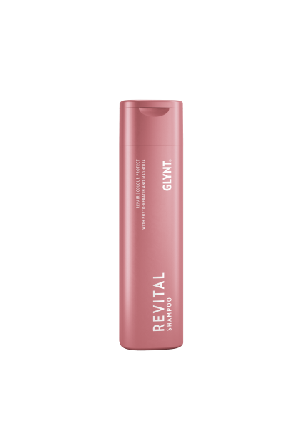 Glynt REVITAL Shampoo 250ml