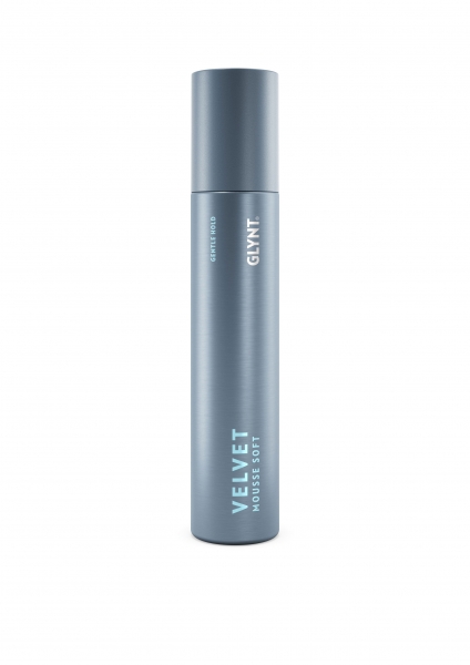 GLYNT Velvet Mousse Soft 500ml GLYNT Velvet Mousse Soft 500ml