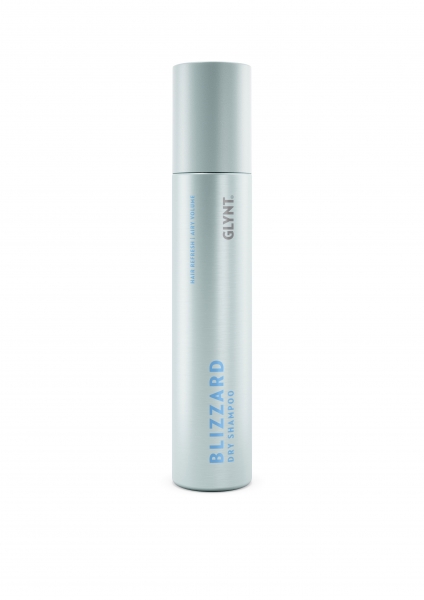 GLYNT BLIZZARD Dry Shampoo  200ml GLYNT BLIZZARD Dry Shampoo  200ml