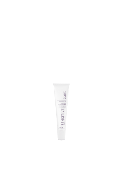 GLYNT SENSITIVE Eye Cream / Augencreme  15ml