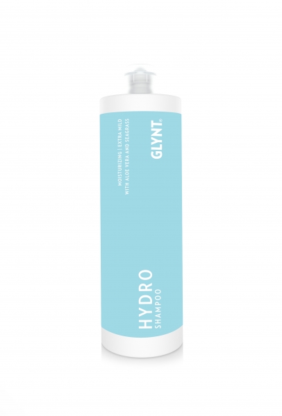 Glynt HYDRO Shampoo 1000ml