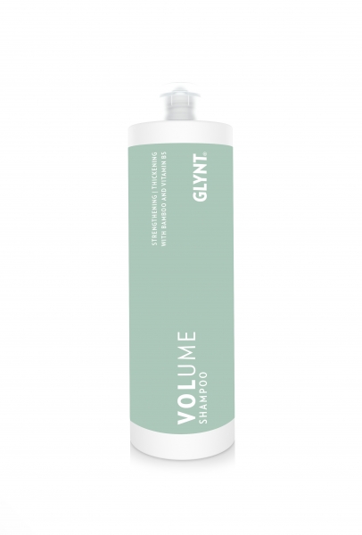 Glynt Volume Shampoo 1000ml