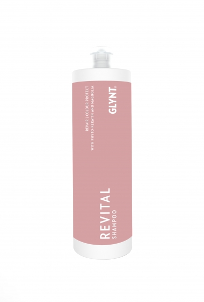 Glynt REVITAL Shampoo 1000ml