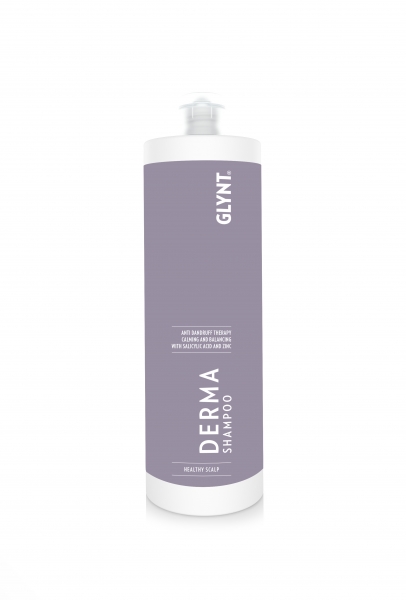 Glynt DERMA Shampoo 1000ml