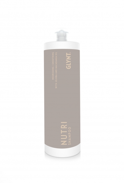 Glynt NUTRI Shampoo 1000ml