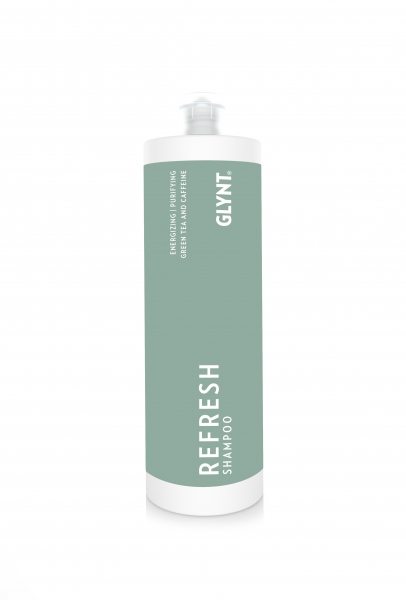 Glynt Refresh Shampoo 1000ml