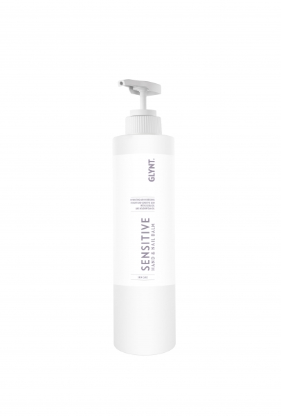 GLYNT SENSITIVE Hand & Nail Balm  300ml