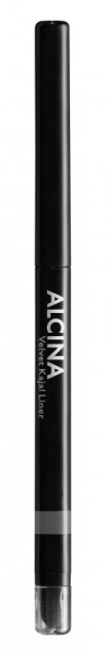 Alcina Velvet Kajal Liner grey 030