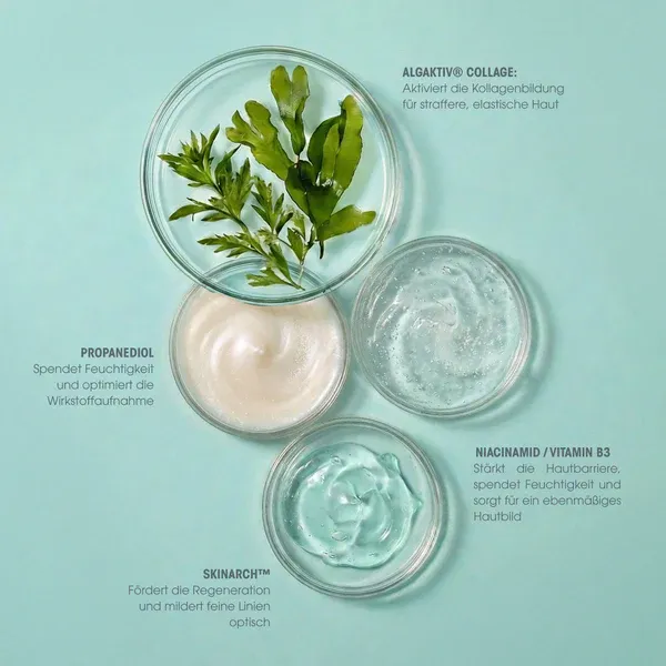 Collagen Vegan Peptide Feuchtigkeitslotion 250ml