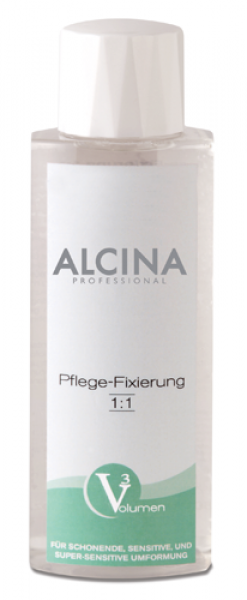 Alcina Pflege-Fixierung 1:1 - 500ml