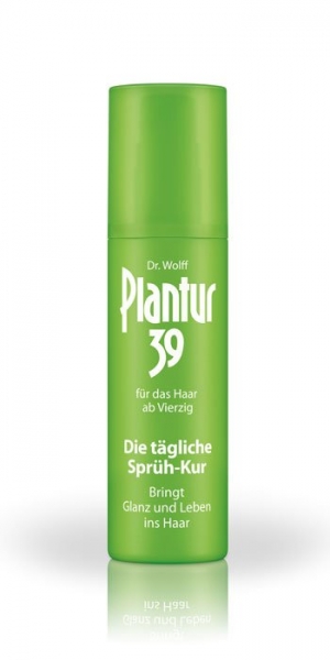 Plantur 39 Sprüh-Kur 125ml