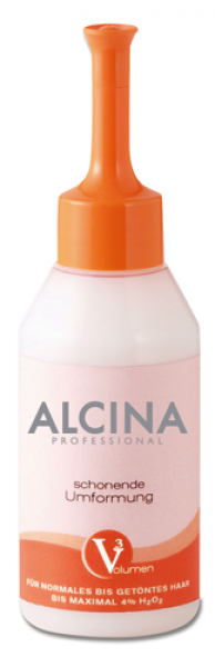 Alcina schonende Umformung - 75ml