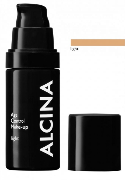 Alcina Age Control Make-up light- 30ml